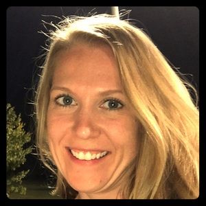 Meet your Posher, Lindsey